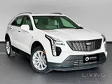Cadillac XT4 2022 V4 2.0L
